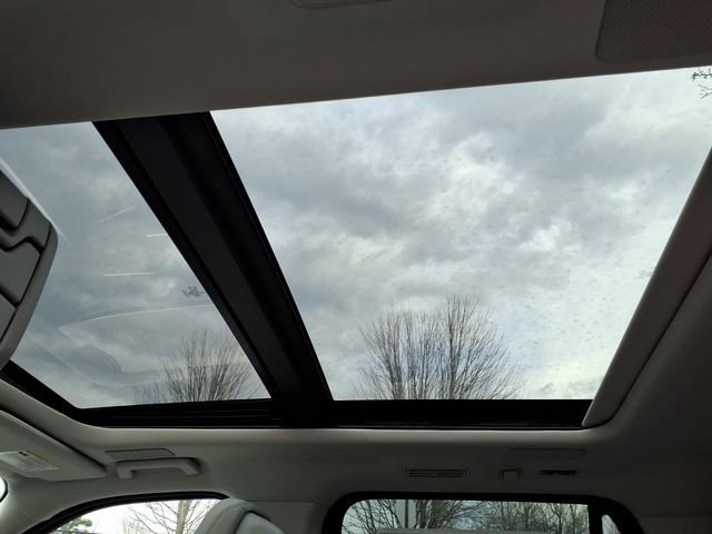 New 2026 Ford Expedition Platinum image 10