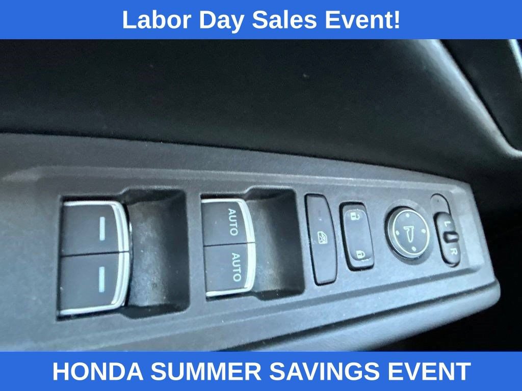 Used 2024 Honda Accord EX image 20