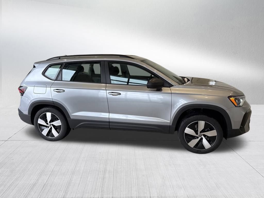 New 2026 Volkswagen Taos S image 6