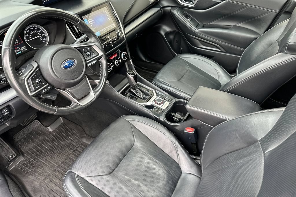 Used 2019 Subaru Forester Limited w/ Popular Package #3 AWD/4WD image 4
