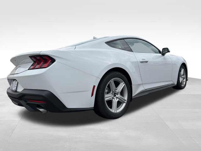 New 2026 Ford Mustang Coupe RWD image 9