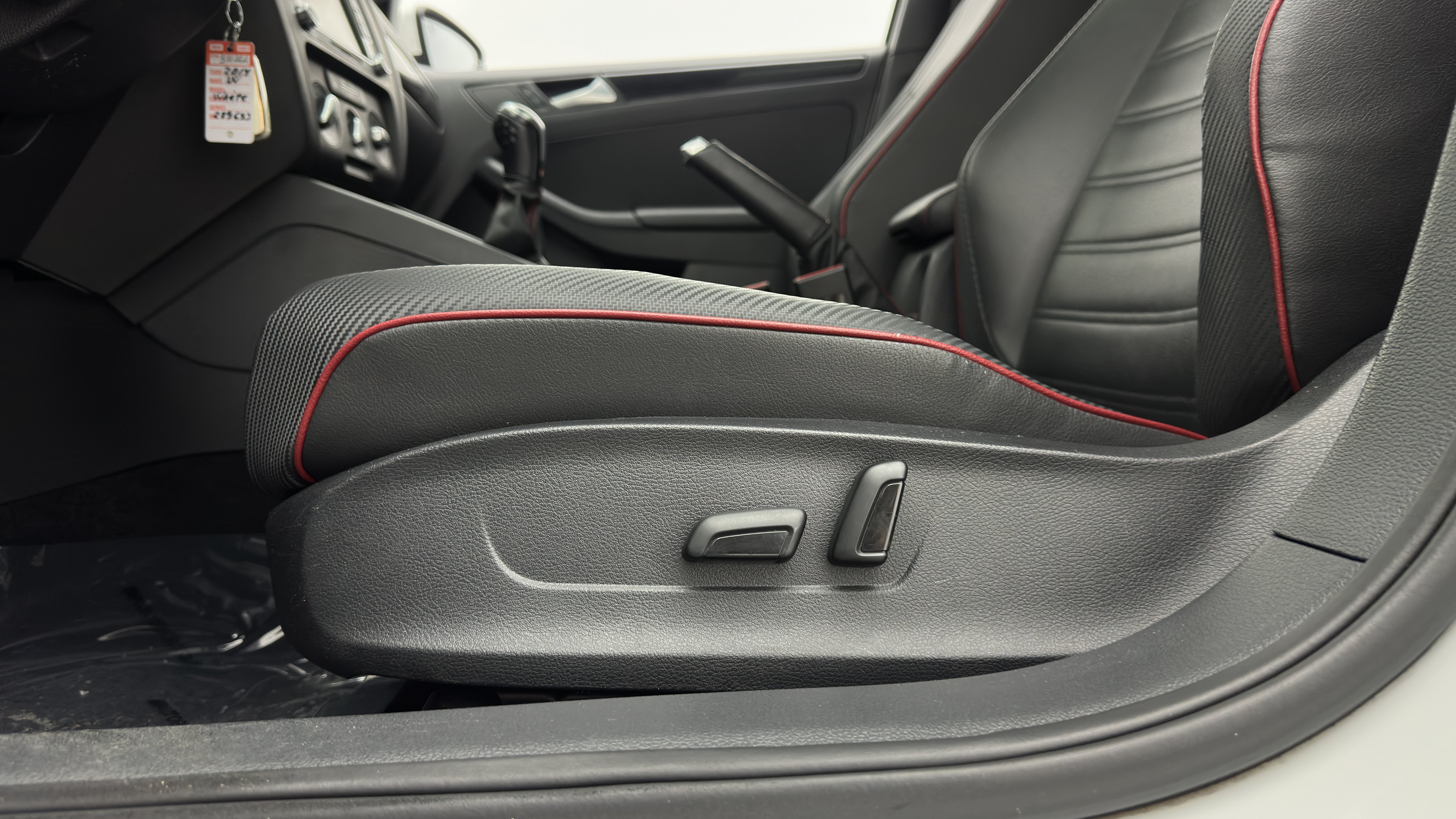 Used 2014 Volkswagen Jetta GLI Edition 30 FWD image 13