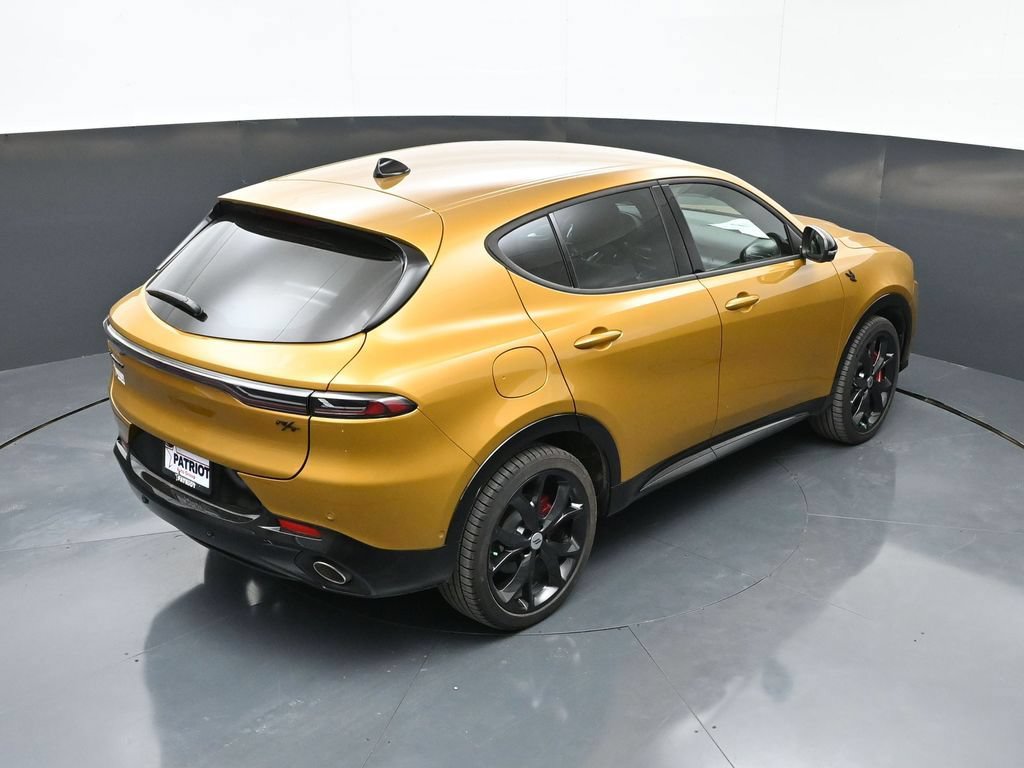 New 2025 Dodge Hornet R/T AWD/4WD image 35