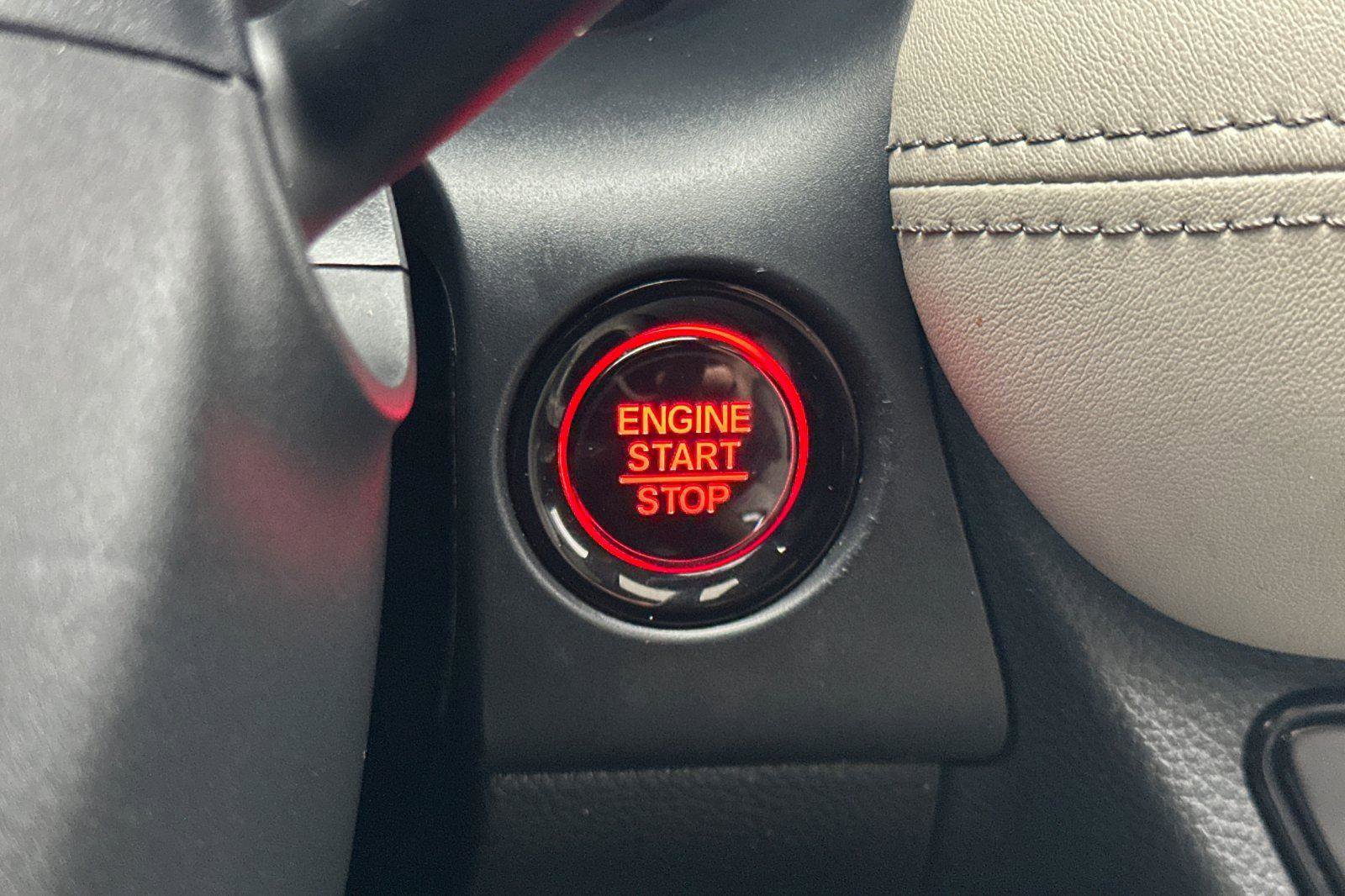 Used 2024 Honda HR-V EX-L image 22