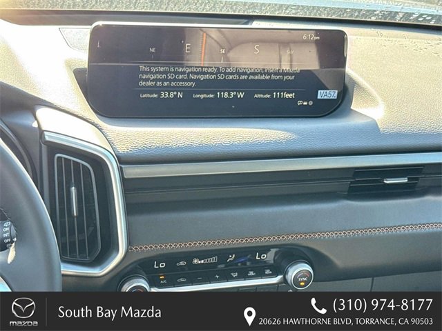 New 2026 MAZDA CX-50 AWD 2.5 Hybrid w/ Weather Package image 12