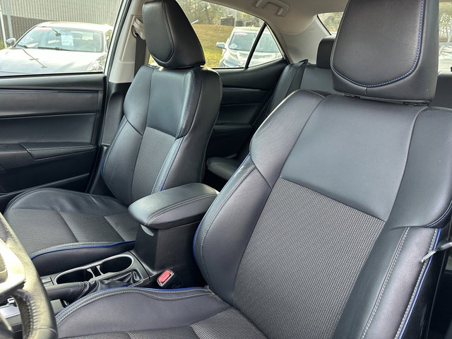 Used 2019 Toyota Corolla L image 10