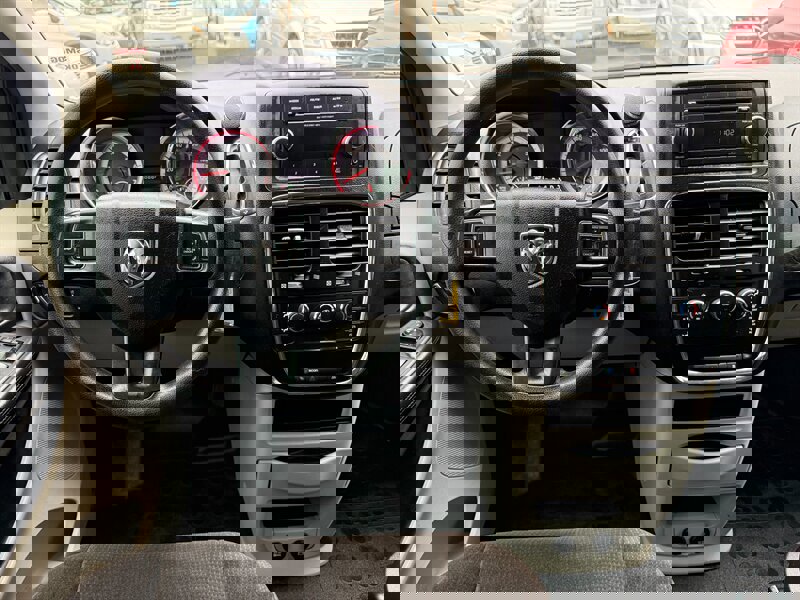 Used 2012 RAM C/V image 17