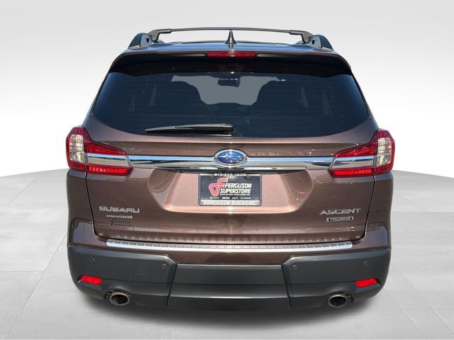 Used 2020 Subaru Ascent Touring w/ Popular Package #3 AWD/4WD image 6