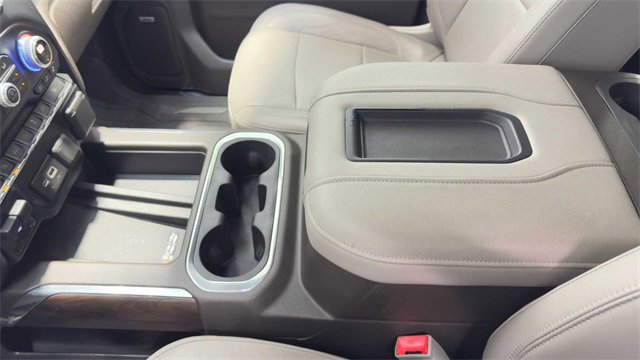 Used 2019 GMC Sierra 1500 SLT w/ SLT Premium Plus Package image 32