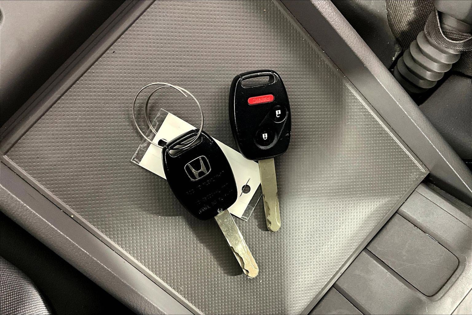 Used 2010 Honda CR-V LX image 31