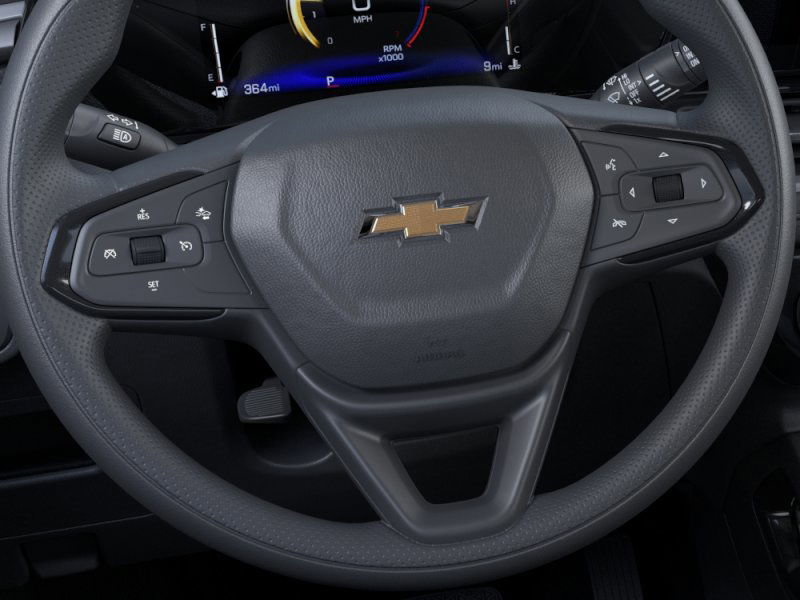 New 2026 Chevrolet TrailBlazer LT image 19