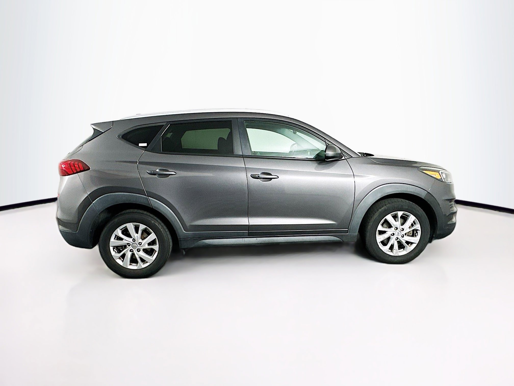 Used 2020 Hyundai Tucson Value FWD image 10