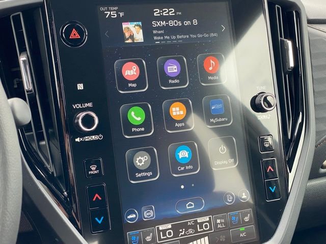 New 2026 Subaru Forester Touring image 20