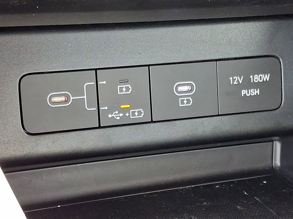 Used 2025 Hyundai Sonata SEL image 24