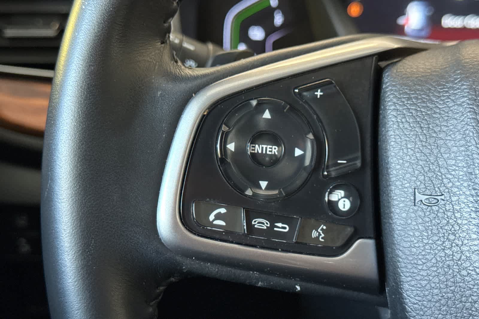 Used 2022 Honda CR-V Touring image 27