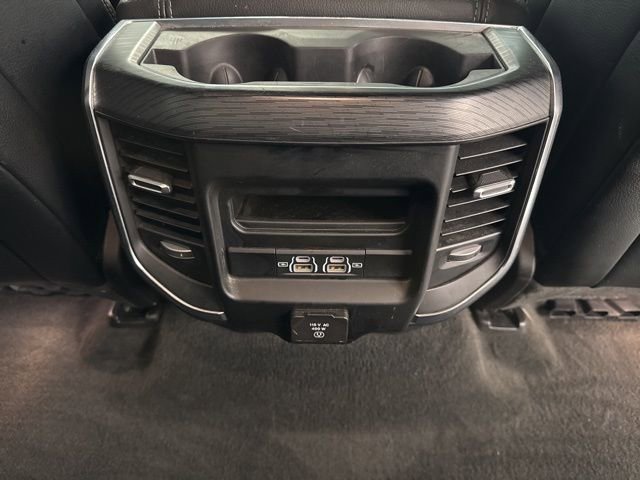 Used 2024 RAM 1500 Laramie image 33