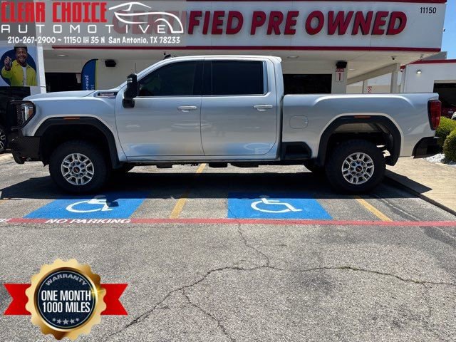 Used 2023 GMC Sierra 2500 SLE