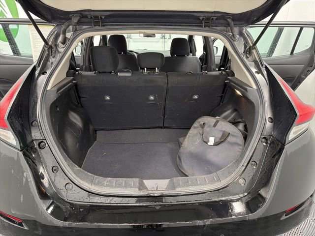 Used 2021 Nissan Leaf S w/ S Charge Package FWD image 16