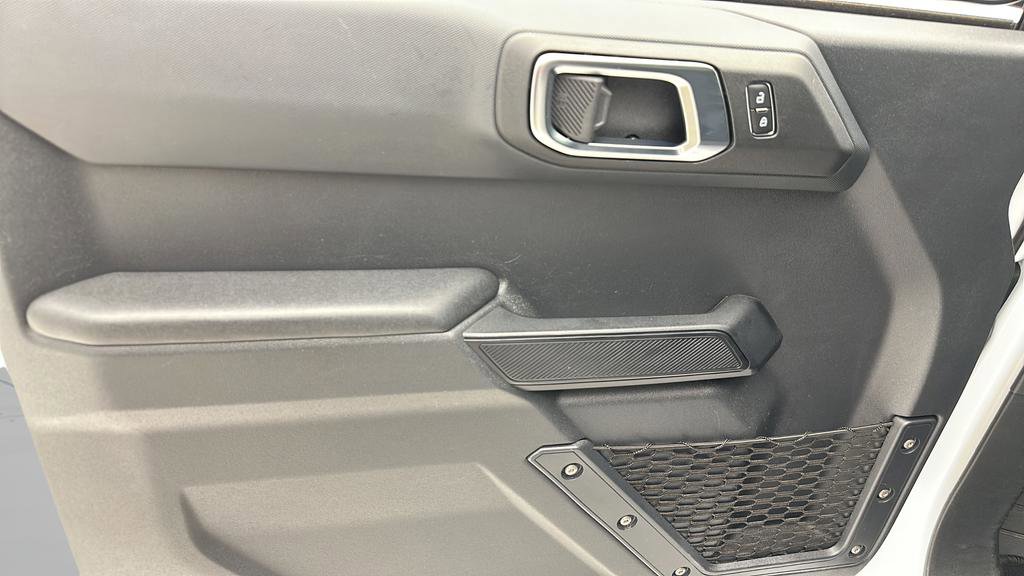 Used 2025 Ford Bronco Big Bend AWD/4WD image 13