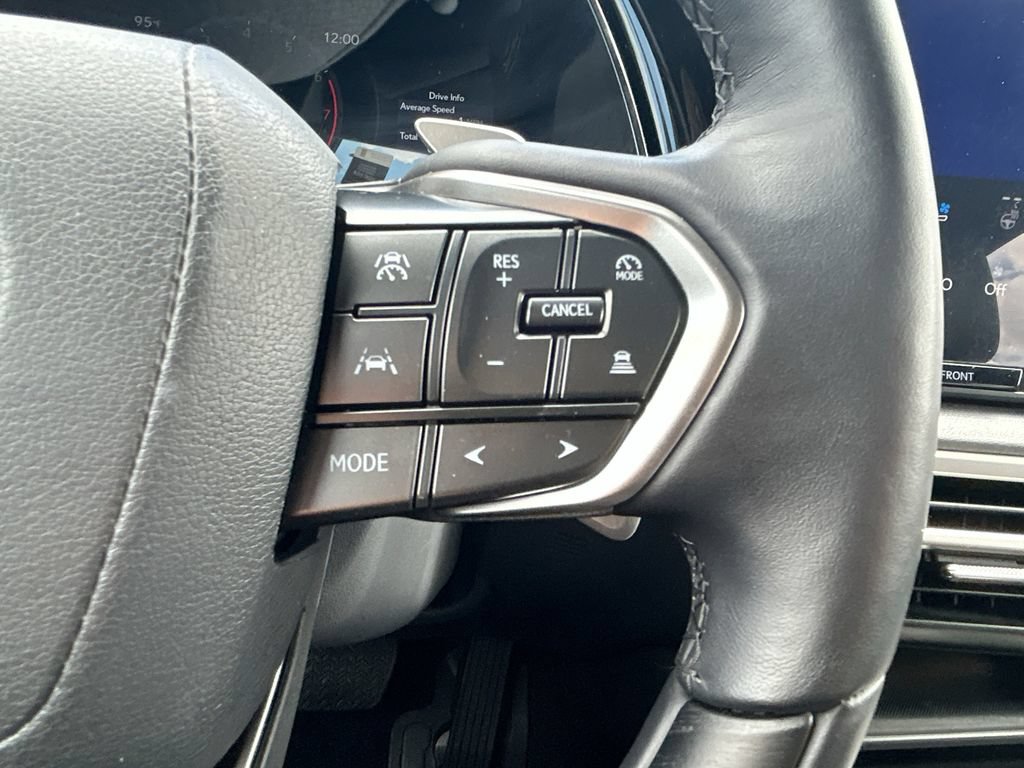 Used 2026 Lexus RX 350 Premium w/ Accessory Package (Z1) FWD image 32