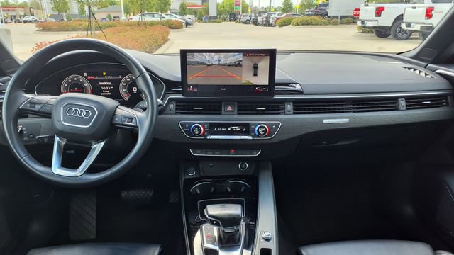 Used 2024 Audi A5 2.0T Premium Plus AWD/4WD image 20