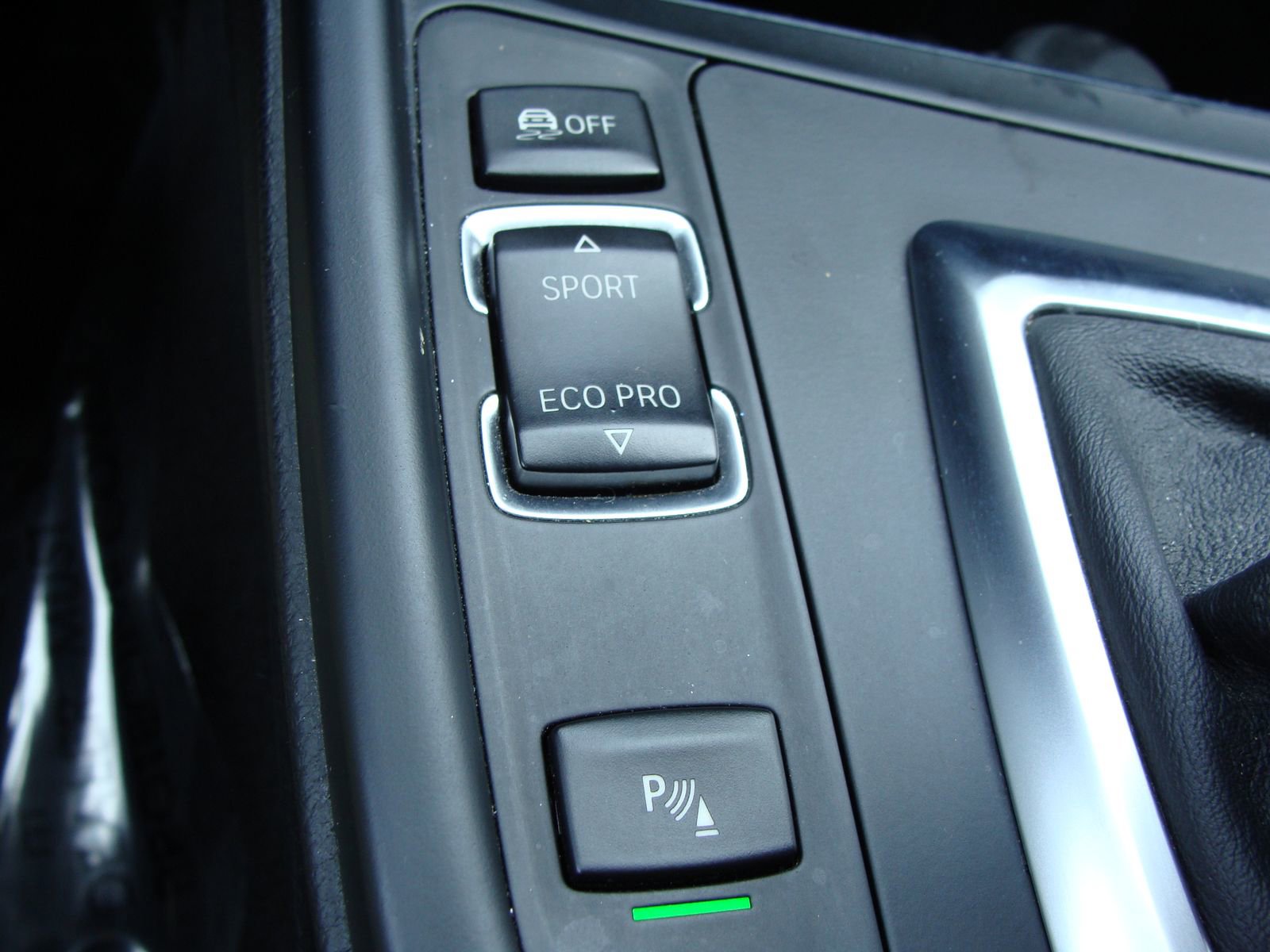 Used 2016 BMW 328i xDrive Sedan image 24