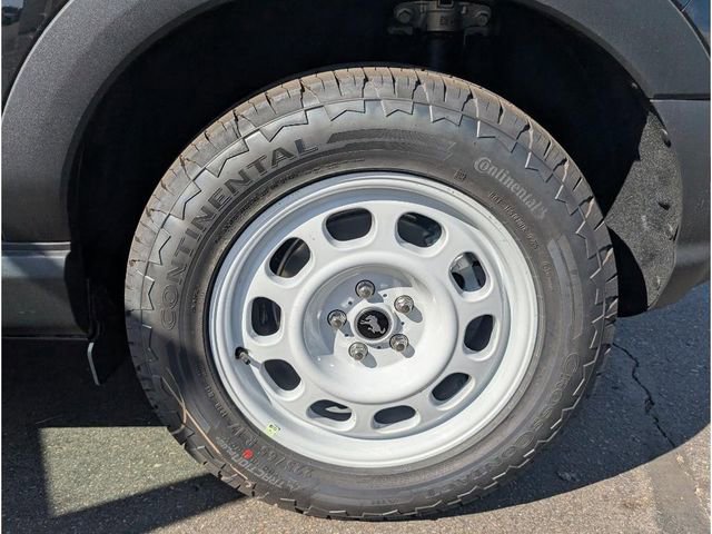 New 2025 Ford Bronco Sport Heritage w/ Convenience Package image 25