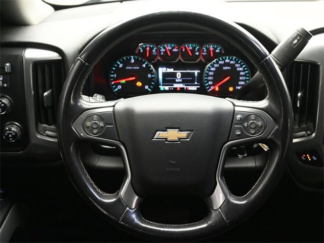 Used 2015 Chevrolet Silverado 1500 LT w/ All Star Edition image 23