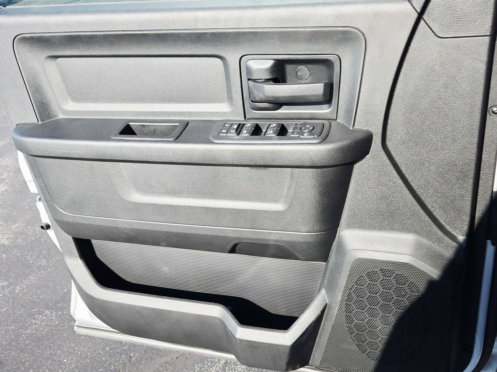 New 2026 RAM 2500 Tradesman image 29