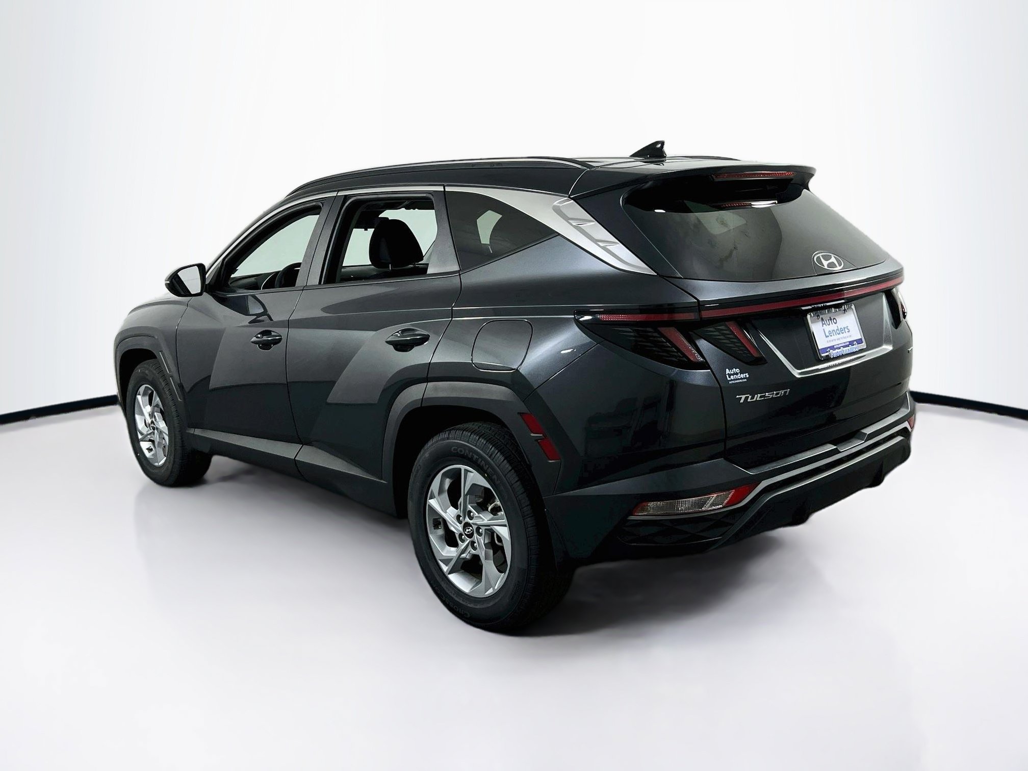 Used 2023 Hyundai Tucson SEL AWD/4WD image 7
