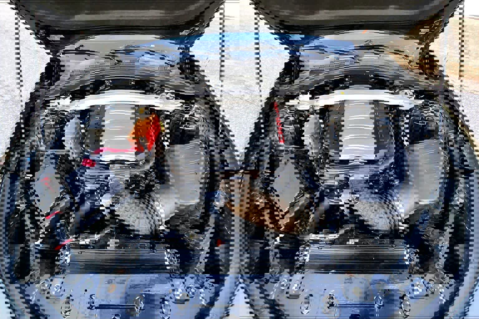 Used 2018 Chevrolet Camaro SS image 29