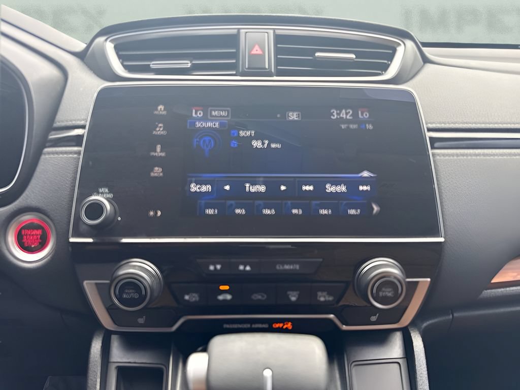 Used 2018 Honda CR-V EX image 10