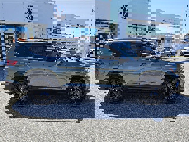 New 2026 Volkswagen Atlas SE image 15