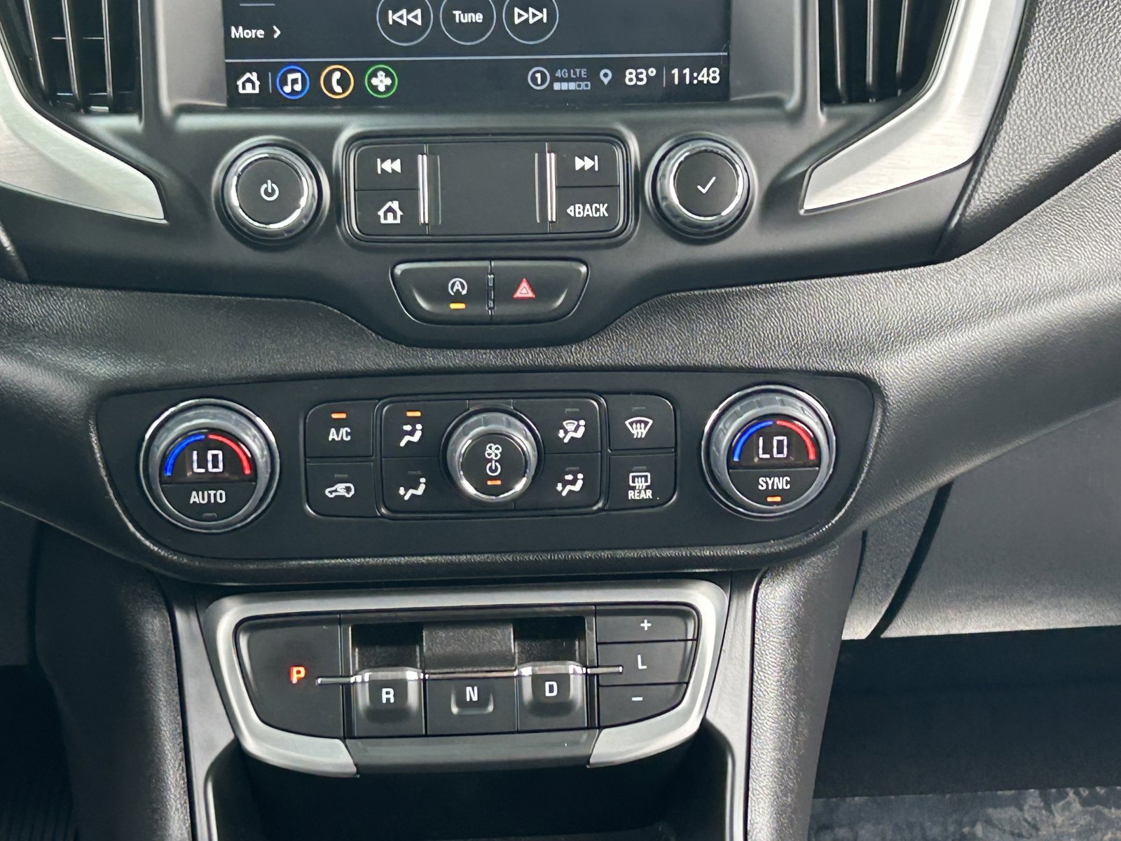 Certified 2024 GMC Terrain SLT AWD/4WD image 20