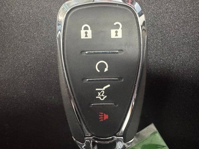 Used 2022 Chevrolet Blazer RS w/ Enhanced Convenience Package image 44