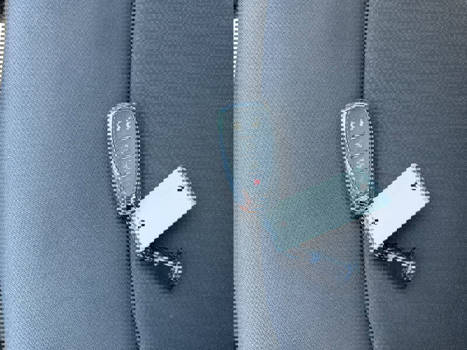 Used 2020 Chevrolet Malibu RS FWD image 10