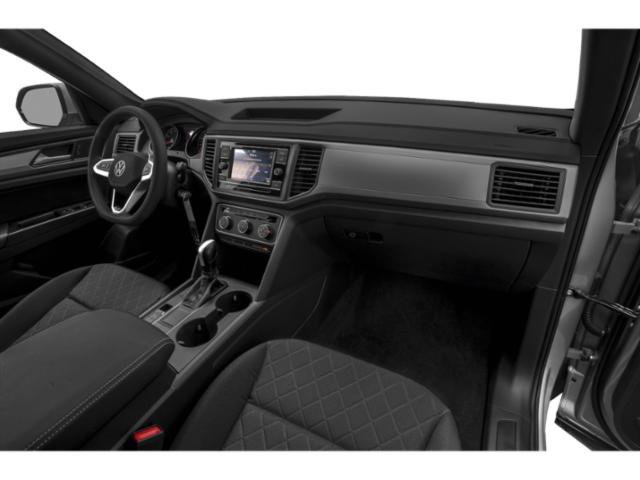 Used 2022 Volkswagen Atlas Cross Sport SEL Premium R-Line image 32