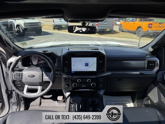 Used 2024 Ford F150 Lariat image 33