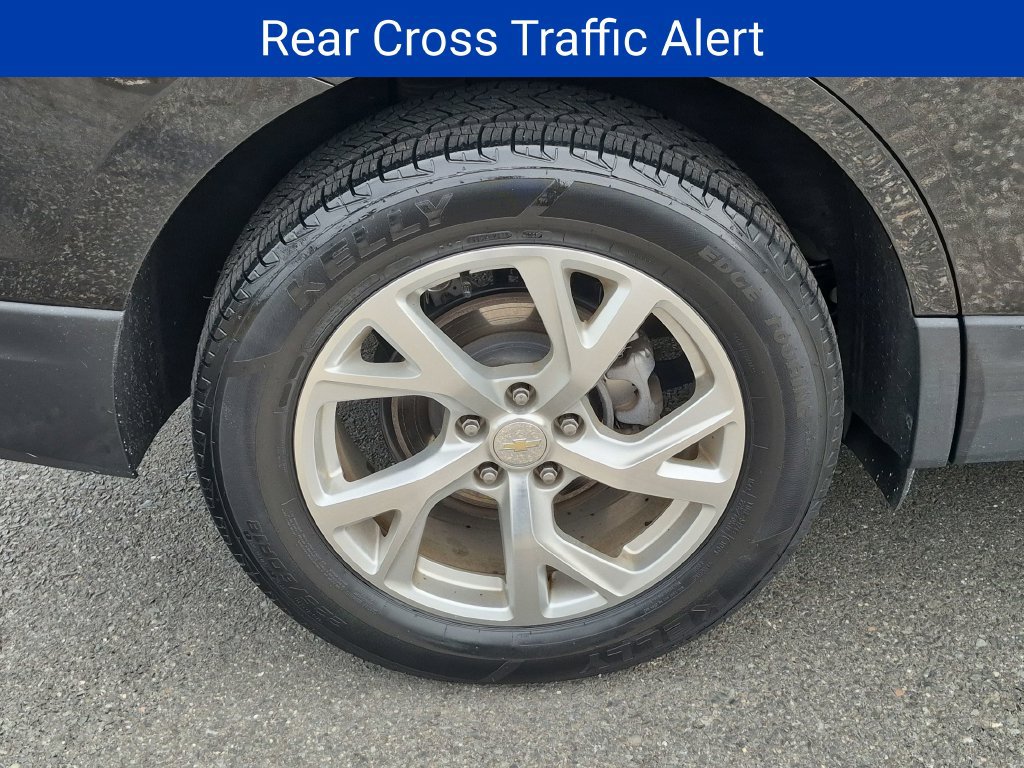 Certified 2020 Chevrolet Equinox LT AWD/4WD image 29