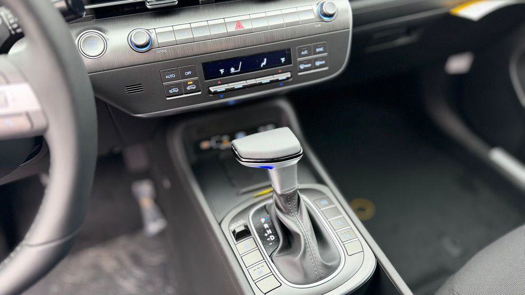 New 2026 Hyundai Kona SEL Sport image 20