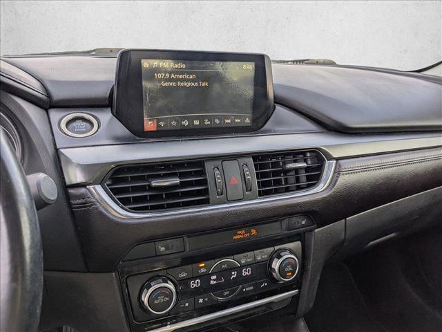 Used 2016 MAZDA MAZDA6 Grand Touring image 11