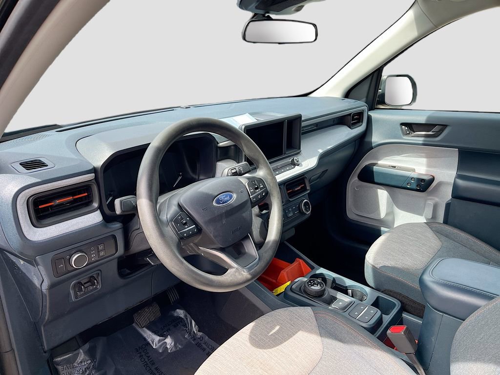 Used 2024 Ford Maverick XLT w/ Equipment Group 300A Standard image 9