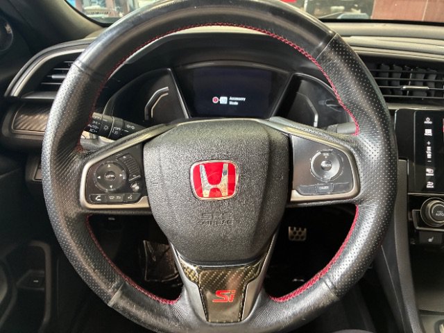 Used 2017 Honda Civic Si image 20
