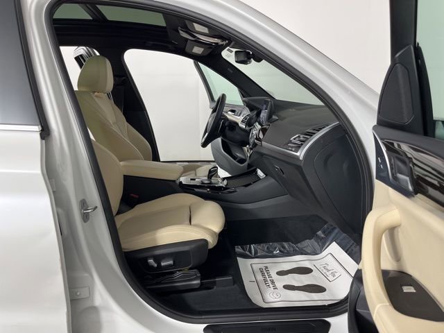 Used 2023 BMW X3 sDrive30i w/ Premium Package image 33
