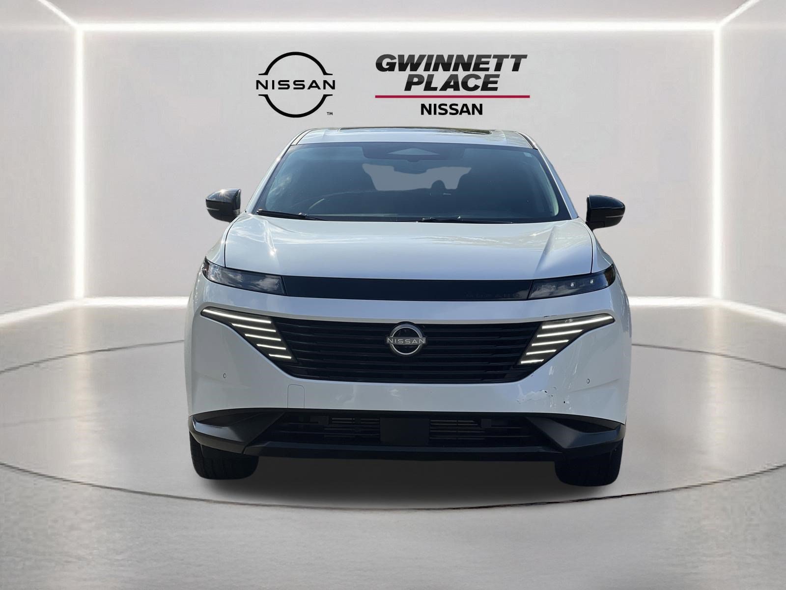 Used 2025 Nissan Murano SL AWD/4WD image 29
