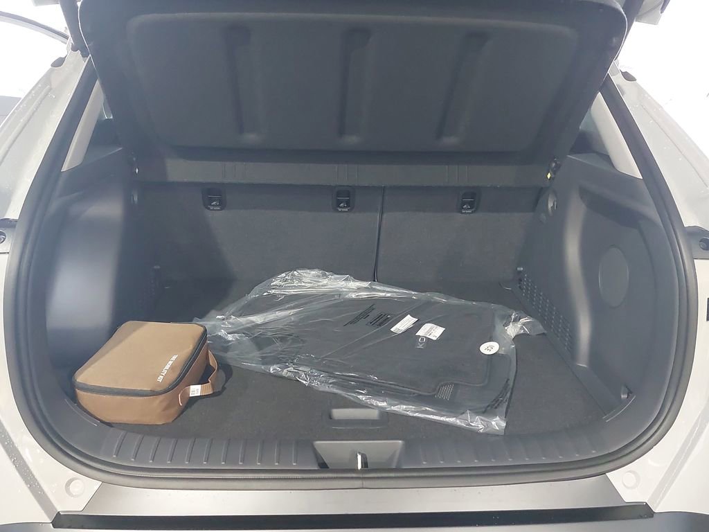 New 2026 Hyundai Kona Limited image 12