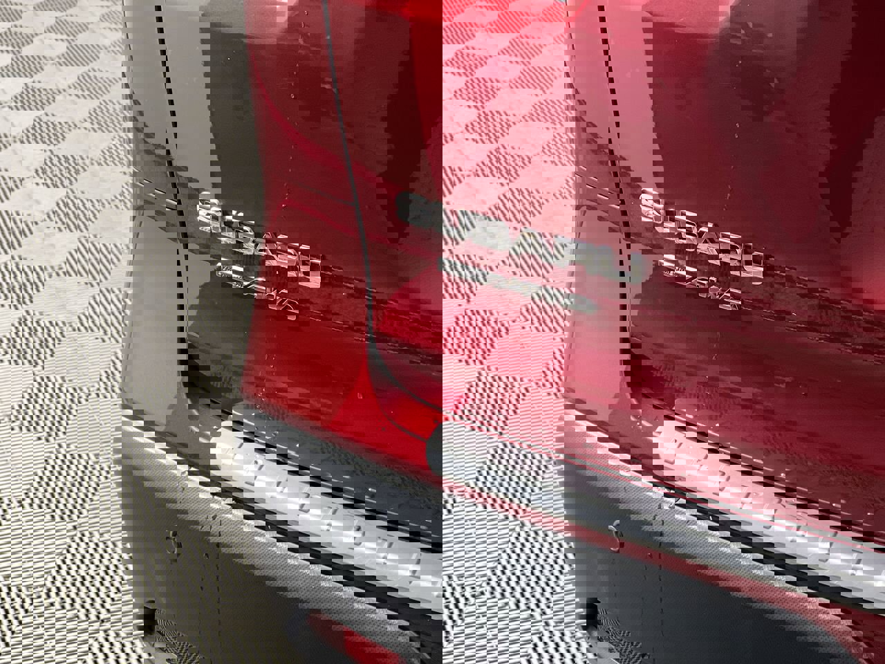 Used 2020 Subaru Ascent Limited w/ Popular Package #2A image 5