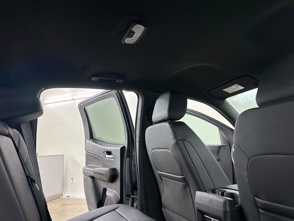 New 2026 GMC Canyon Elevation w/ Convenience Package AWD/4WD image 18