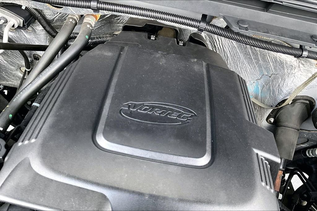 Used 2016 GMC Sierra 2500 SLE w/ SLE Preferred Package image 30