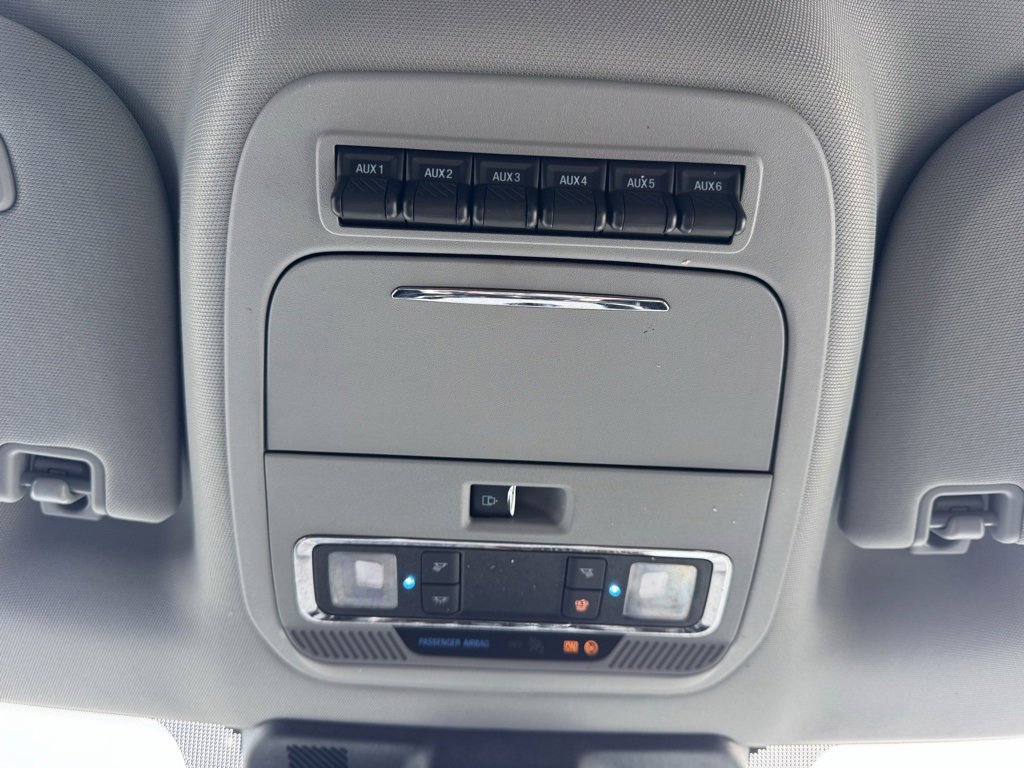 Used 2025 Ford F450 Lariat image 24